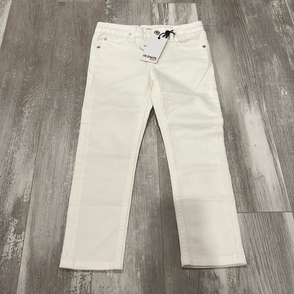Hudson Jeans Size 5